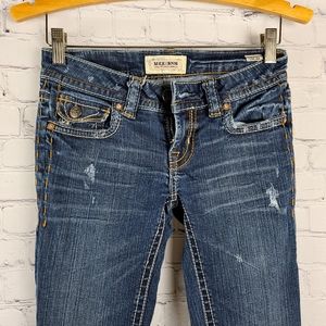 MEK DNM Jeans size 24